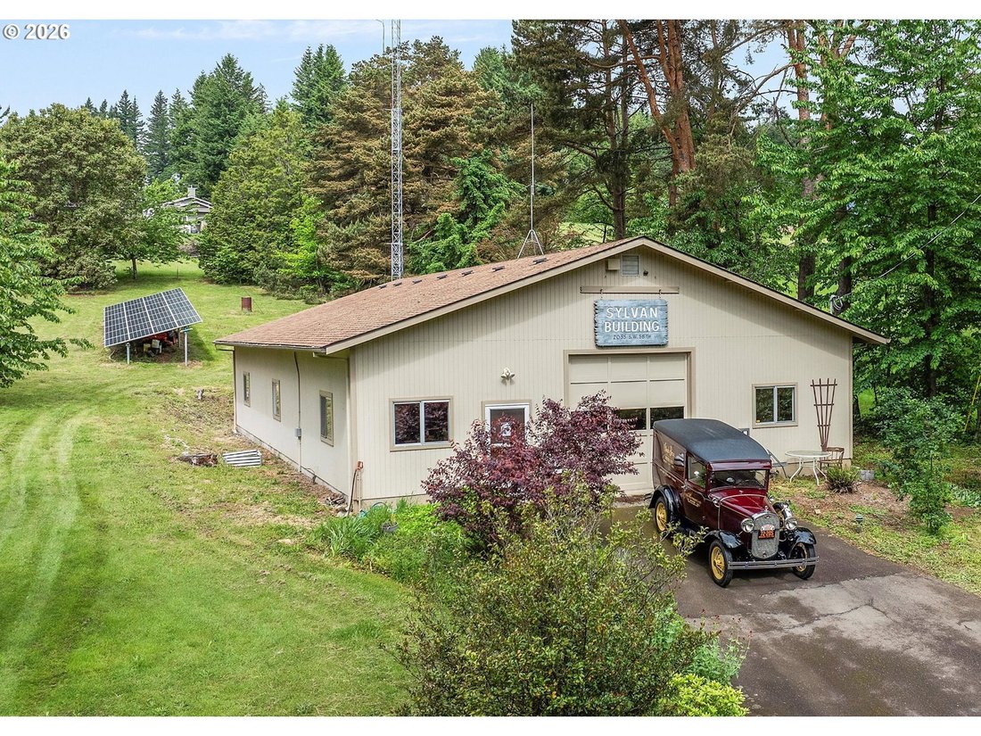 House in Sherwood, Oregon, United States 4 - 17228944