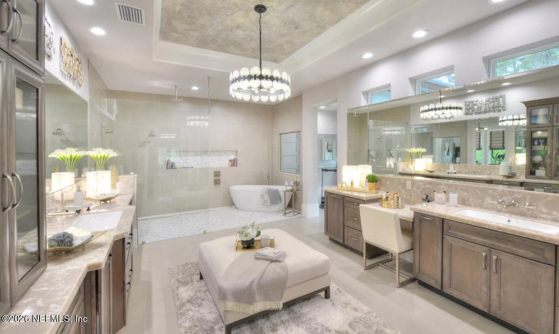 House in Fruit Cove, Florida, United States 4 - 17221497