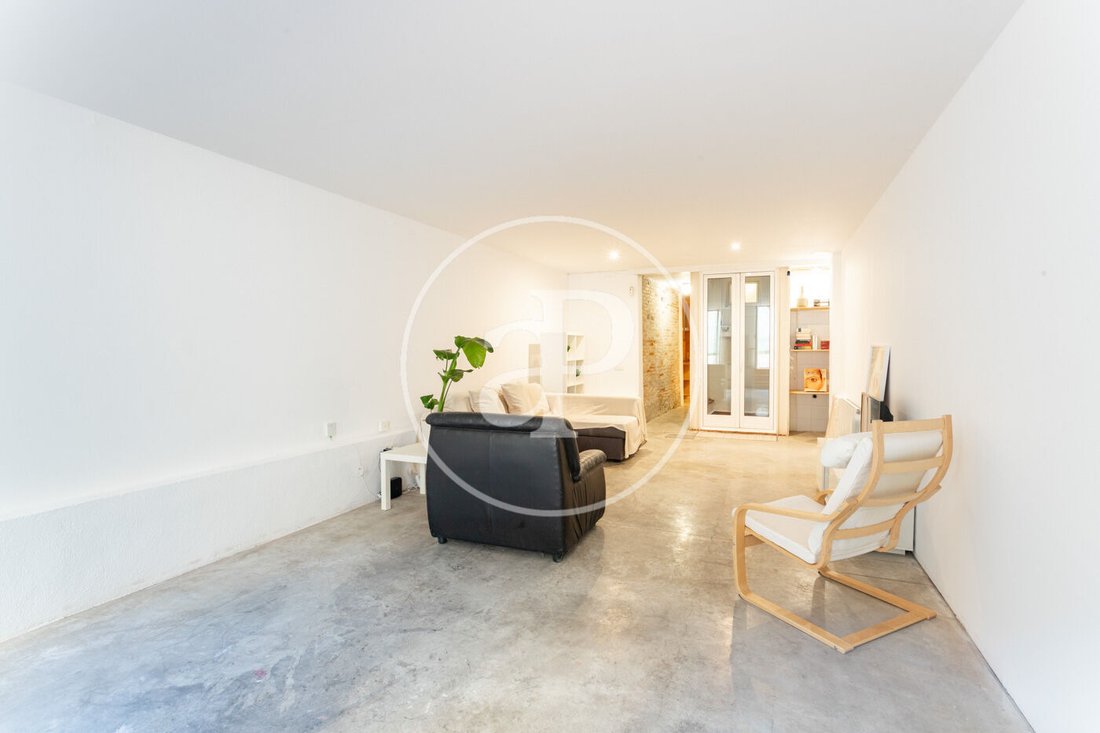 Apartment in Ciutat Vella, Barcelona, Spain 4 - 16231473