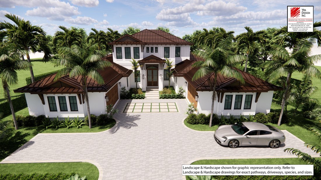 House in Jupiter, Florida, United States 1 - 16972554