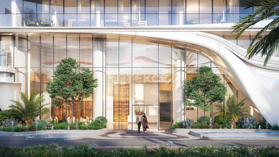 Apartment in Al Hebiah First, Al Hebiah, Dubai 3 - 17223576