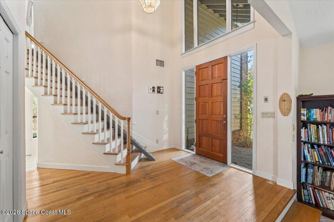 House in Indialantic, Florida, United States 4 - 17225002