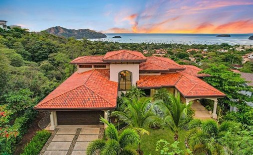 House in Coco, Guanacaste Province, Costa Rica 1