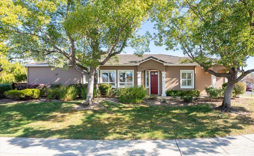 House in San Jose, California, United States 1