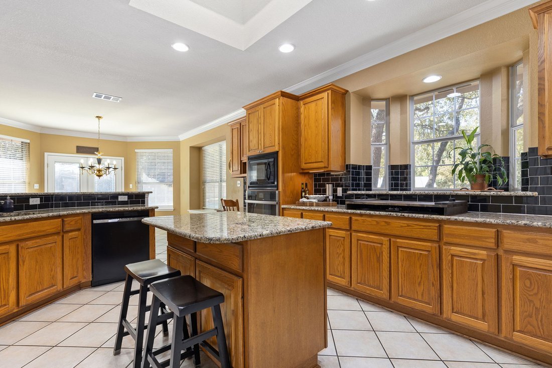 Haus in Round Rock, Texas, Vereinigte Staaten 4 - 17219613