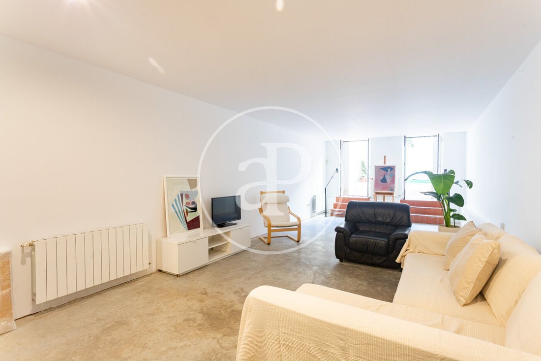 Apartment in Ciutat Vella, Barcelona, Spain 3 - 16231473