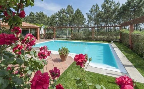 Villa in Herdade Da Aroeira, Charneca de Caparica e Sobreda, Setubal 1