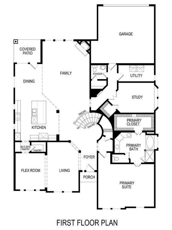 House in DeSoto, Texas, United States 3 - 17228531