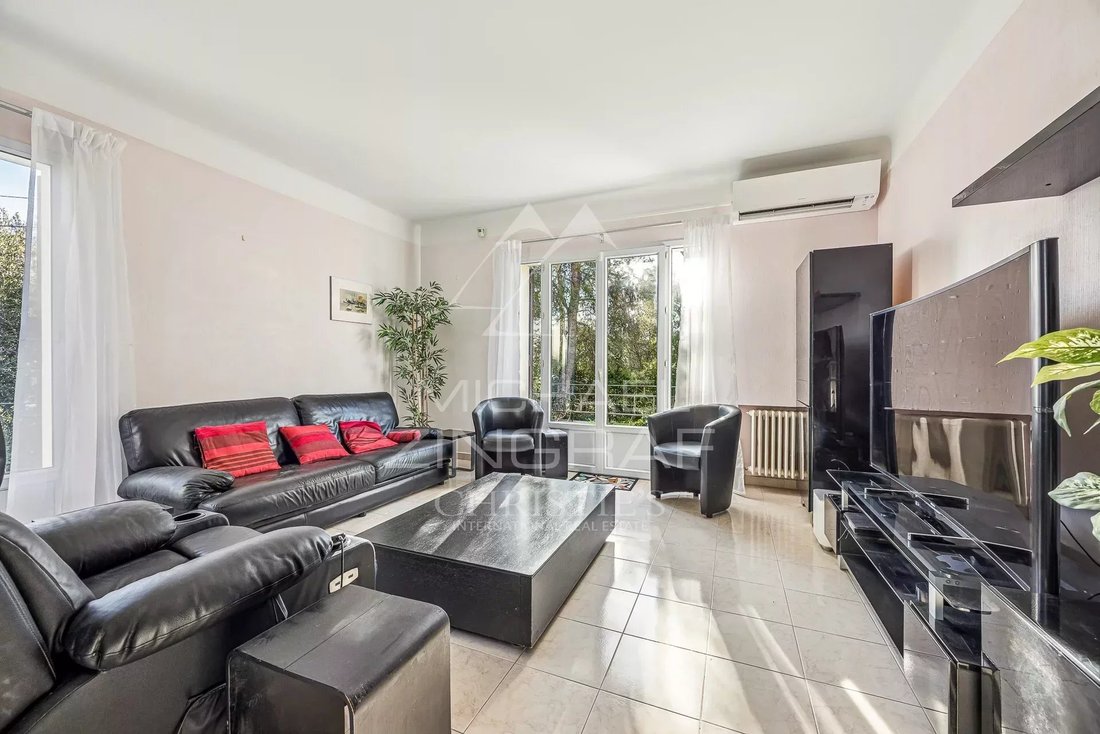 Haus in Antibes, Provence-Alpes-Côte d'Azur, Frankreich 5 - 17220860