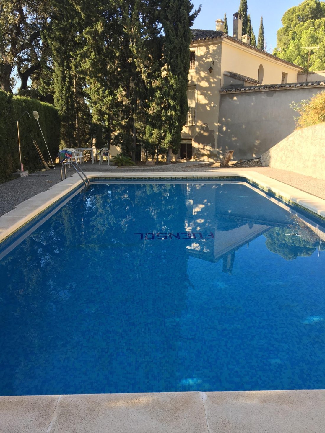 Villa in Mula, Región de Murcia, Spain 5 - 17228761