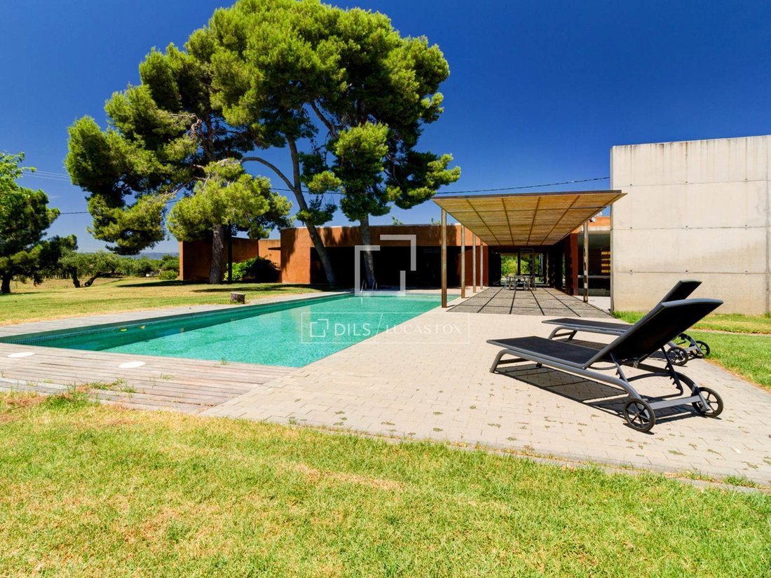 Villa in Salou, Catalonia, Spain 1 - 17220342