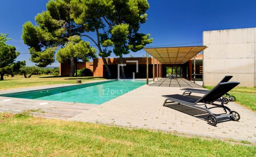 Villa à Salou, Catalogne, Espagne 1