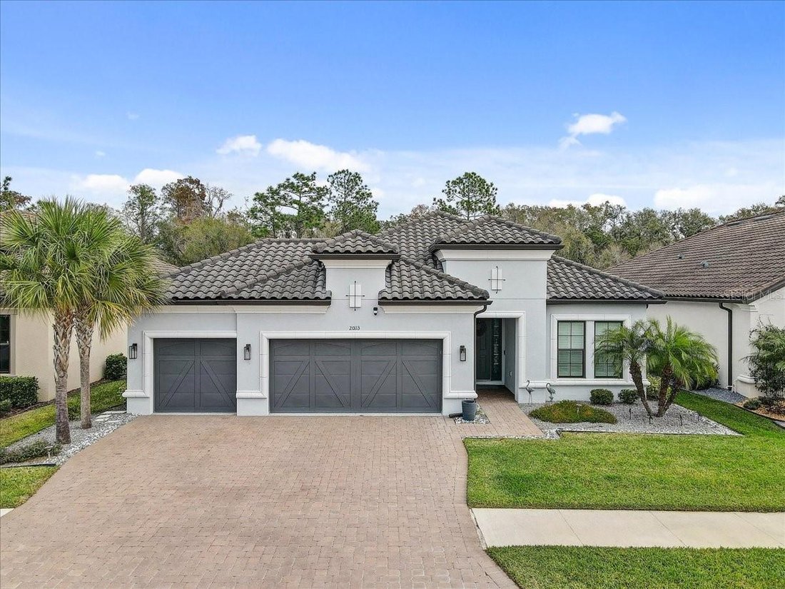 House in Tampa, Florida, United States 5 - 17221951