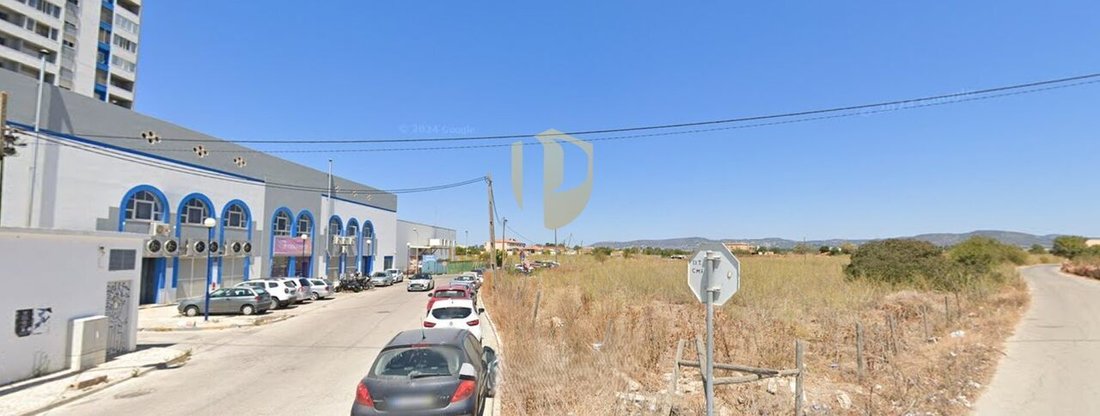 Land in Faro (Se e Sao Pedro), Algarve, Portugal 2 - 17224963