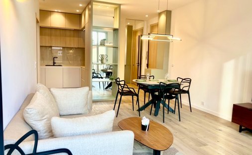 Apartment in Cannes, Provence-Alpes-Côte d'Azur, France 1