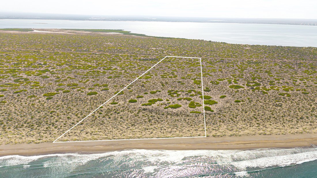 Land in La Paz, Baja California Sur, Mexico 5 - 17233621