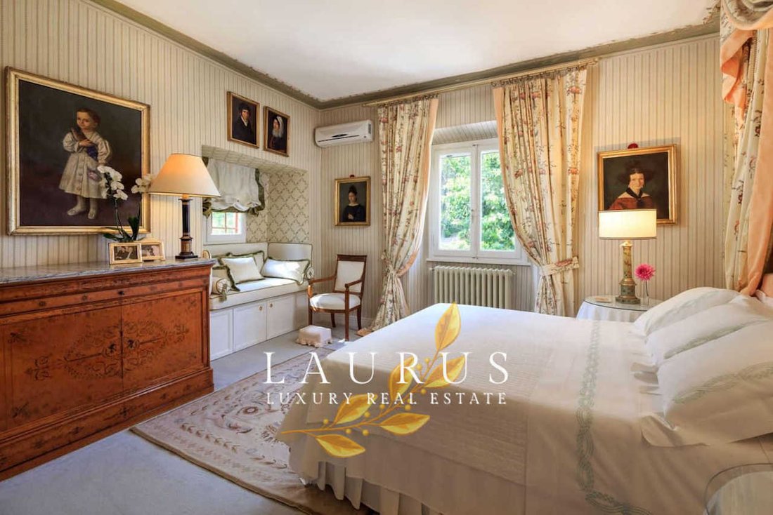 Villa in Center, Bagno A Ripoli, Tuscany 5 - 17222786