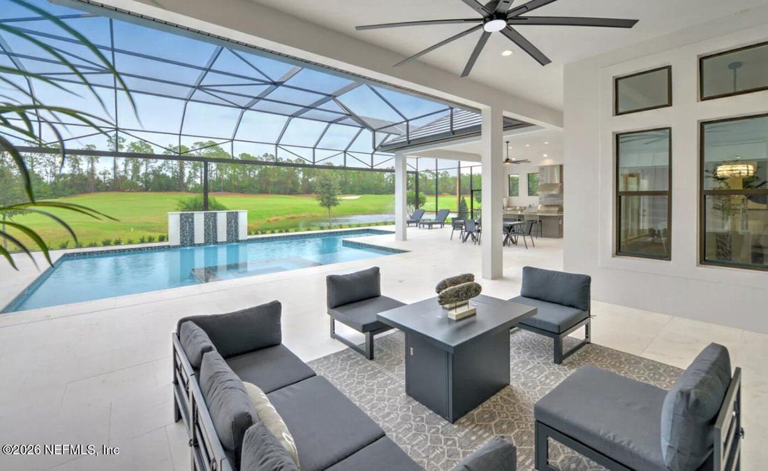 House in Fruit Cove, Florida, United States 3 - 17221497
