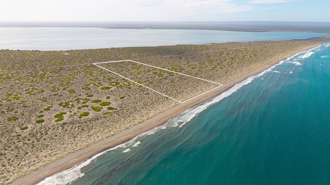 Land in La Paz, Baja California Sur, Mexico 2 - 17233633