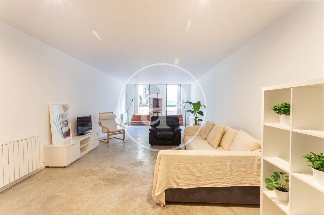 Apartment in Ciutat Vella, Barcelona, Spain 1 - 16231473