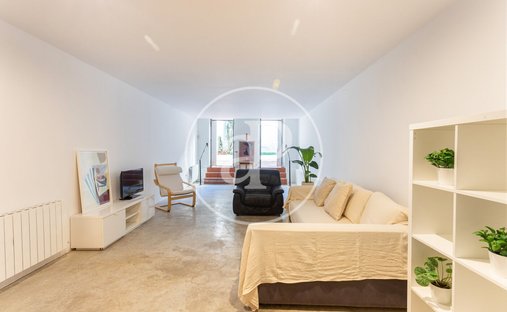 Apartamento en Ciutat Vella, Barcelona, España 1