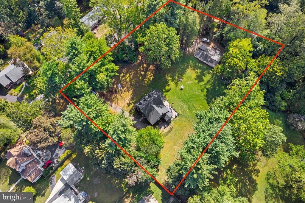 Land in Nether Providence Township, Pennsylvania, United States 2 - 17225647