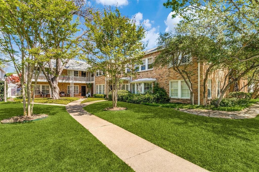 Condo in Highland Park, Texas, United States 2 - 17222996