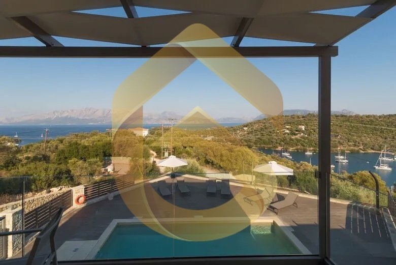 Villa in Meganisi, Peloponnese, Western Greece and the Ionian, Greece 5 - 17230378
