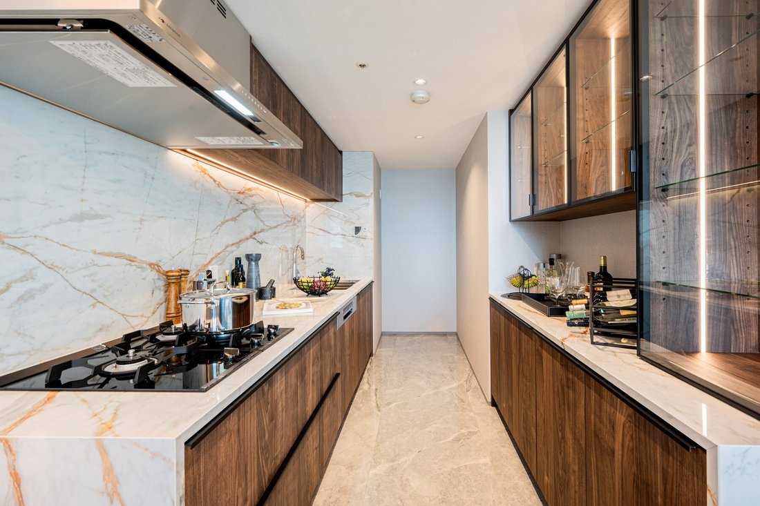 Condo in Minato City, Tokyo, Japan 4 - 16011452