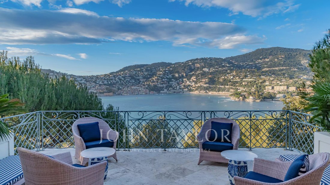 Villa in French Riviera, Provence-Alpes-Côte d'Azur, France 4 - 17231288