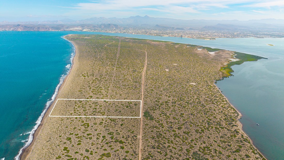 Land in La Paz, Baja California Sur, Mexico 5 - 17233617