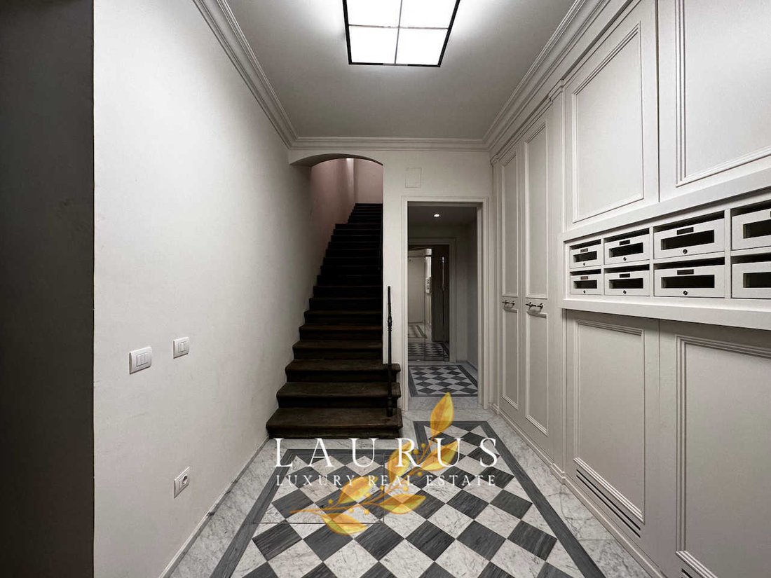 Apartment in Statuto - Vittoria, Florence, Italy 4 - 17223059