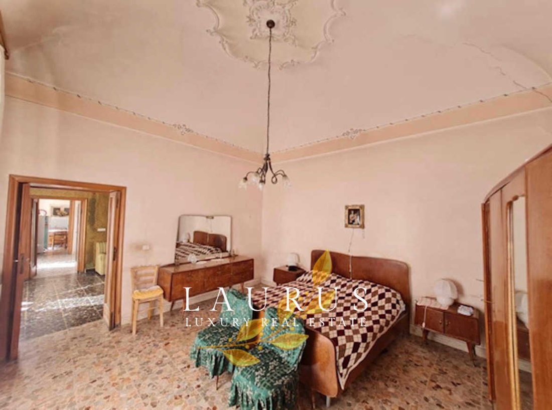 Estate in Guardiagrele, Abruzzo, Italy 1 - 17221976