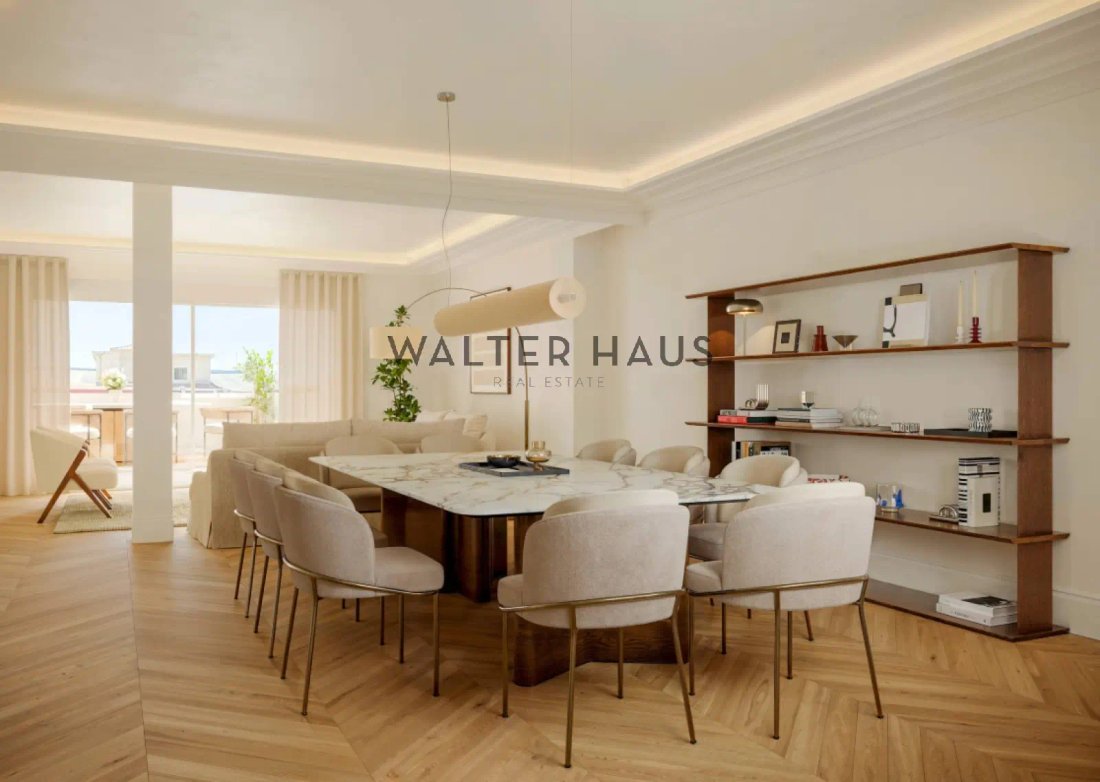 Penthouse in Centro, Madrid, Spain 2 - 17223570