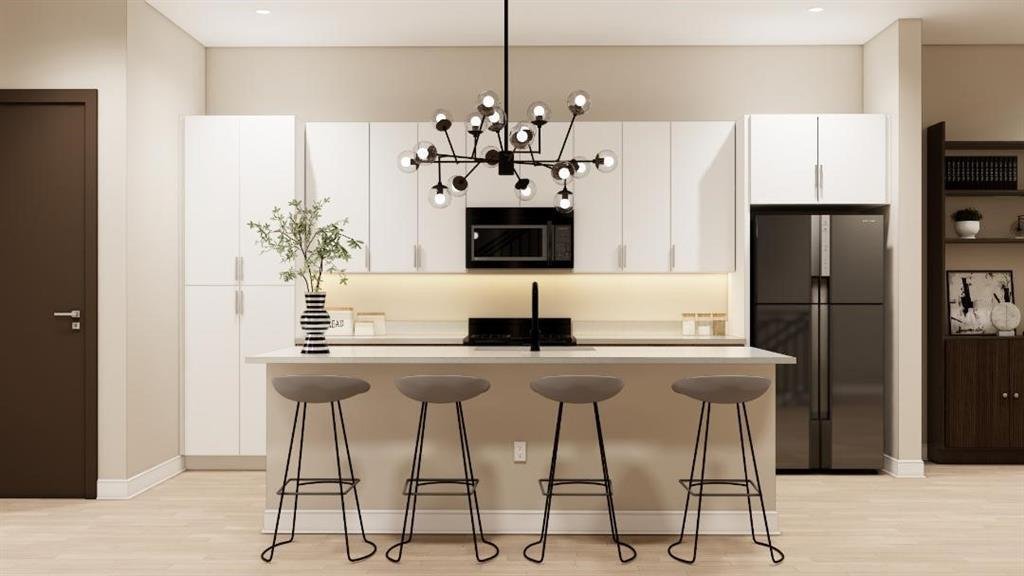 Townhouse in Suwanee, Georgia, United States 4 - 17222678
