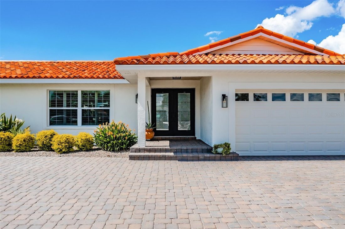 House in Apollo Beach, Florida, United States 1 - 17232911