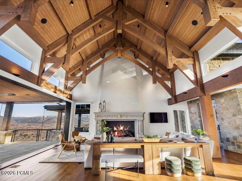 House in Huntsville, Utah, United States 4 - 17230977