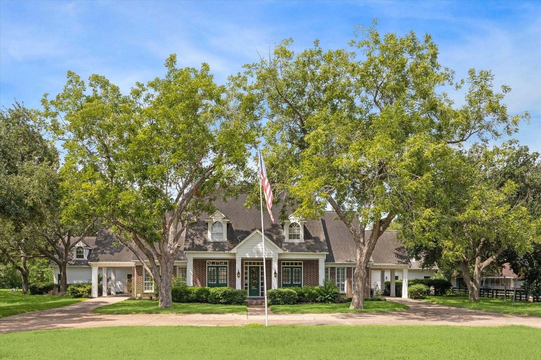 House in Katy, Texas, United States 1 - 17226753