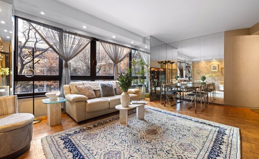 Appartement à New York, État de New York, États-Unis 1