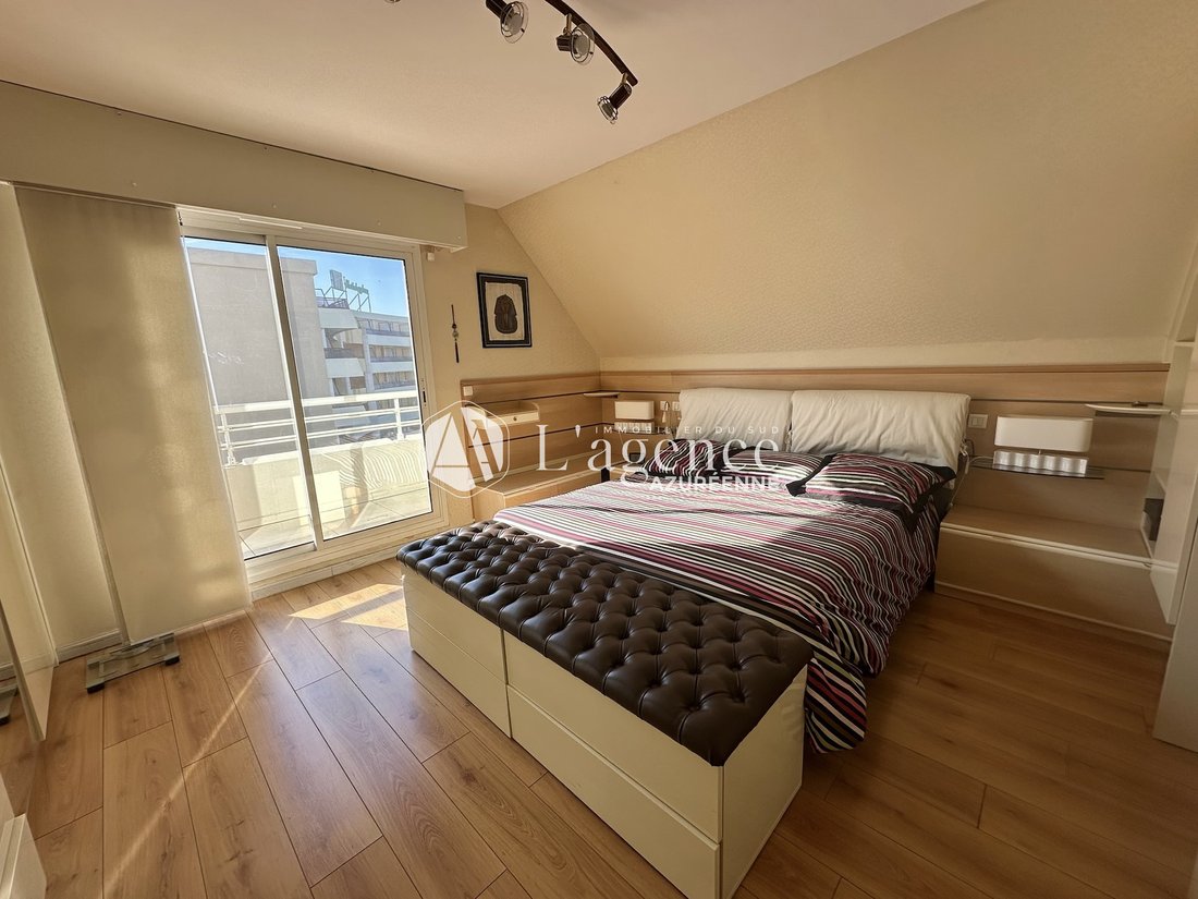Apartment in Saint-Laurent-du-Var, Provence-Alpes-Côte d'Azur, France 5 - 17218519
