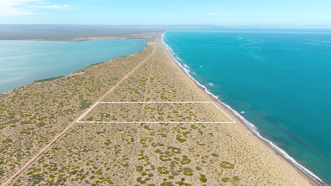 Land in La Paz, Baja California Sur, Mexico 2 - 17233617