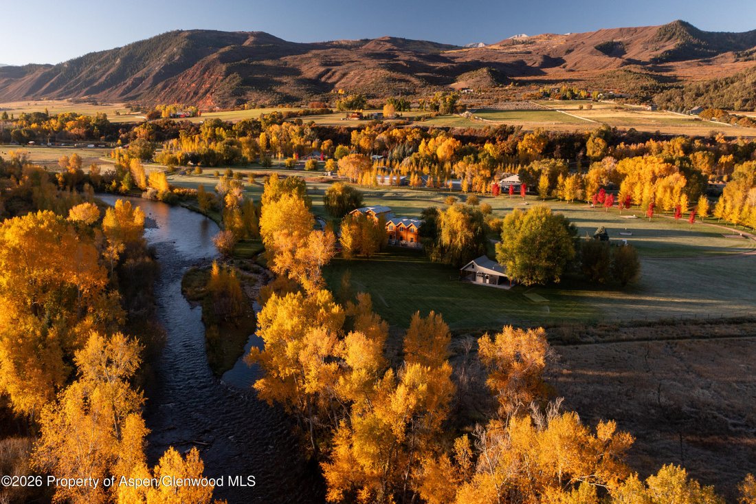 House in El Jebel, Colorado, United States 3 - 17218032