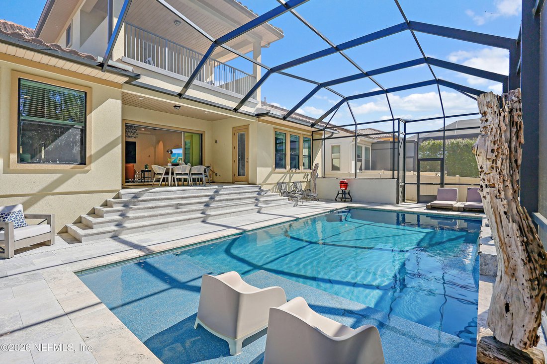House in St. Augustine, Florida, United States 3 - 17221514