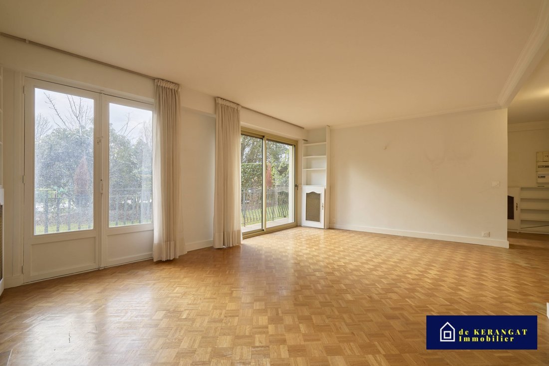 Apartment in Wallon, Le Plessis-Robinson, France 5 - 17228660