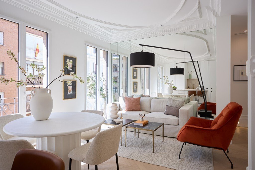 Apartment in San Blas, Madrid, Spain 1 - 17223224