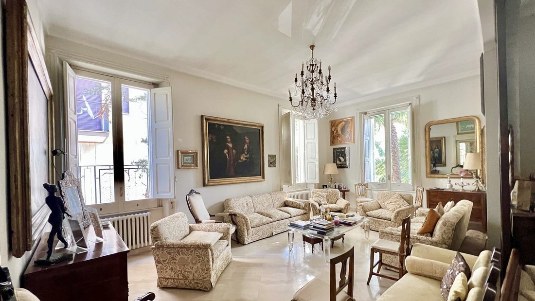 Villa en Mazzini-San Lazzaro, Lecce, Apulia 3 - 17151913