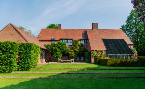 Haus in Schilde, Flämische Region, Belgien 1