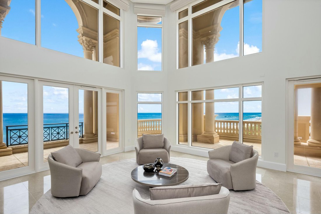 Condo in Boca Raton, Florida, United States 1 - 17005344