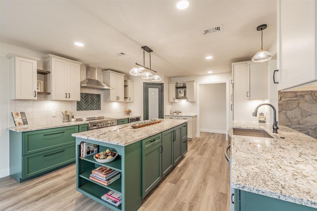 House in Fort Worth, Texas, United States 1 - 17228453