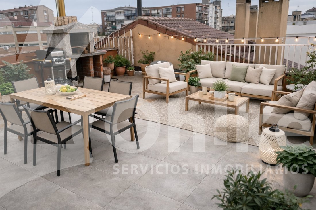 Apartment in Latina, Madrid, Spain 3 - 17117648